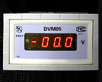 DVM05(115*55；LED顯示)